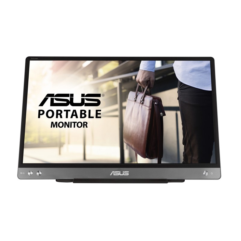 Asus Computer Monitor 35.6 Cm